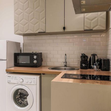 Cosy Flat - 1Br-4P - Near Nation Apartment Paris Exterior photo