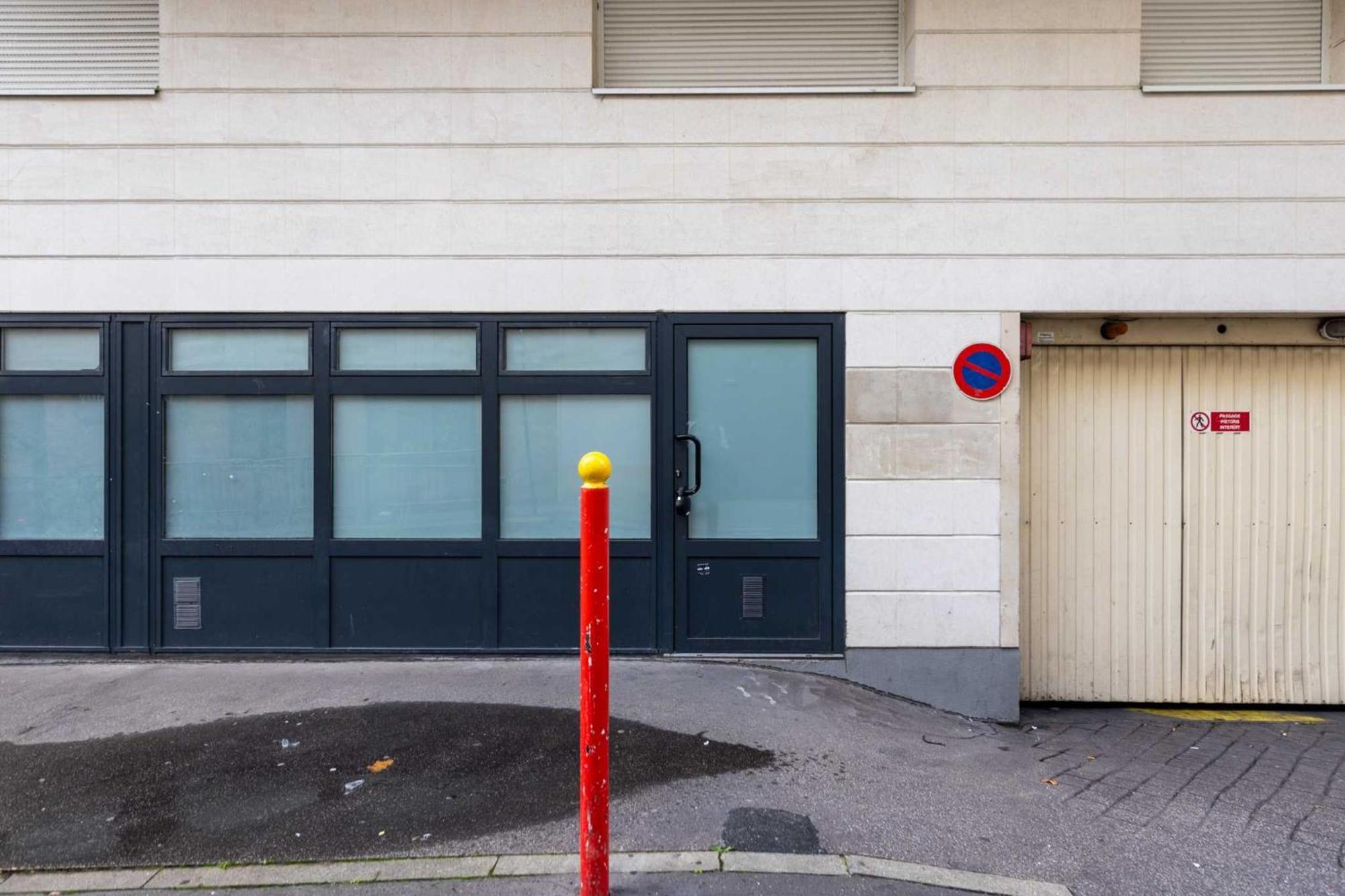 Cosy Flat - 1Br-4P - Near Nation Apartment Paris Exterior photo